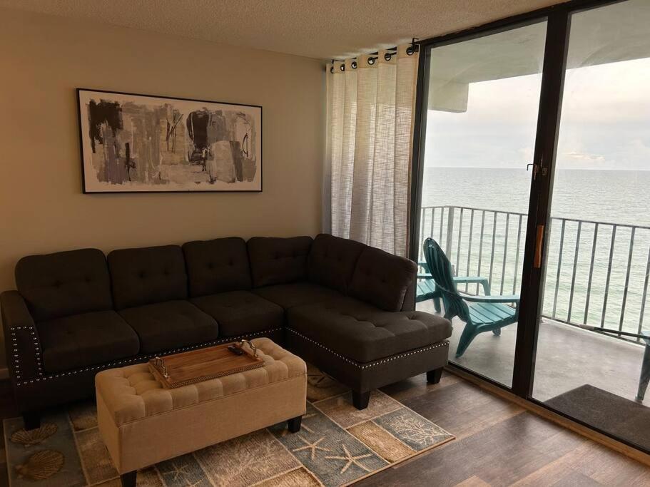 On The Sand Beachfront Condo, Newly Renovated Myrtle Beach Exterior photo
